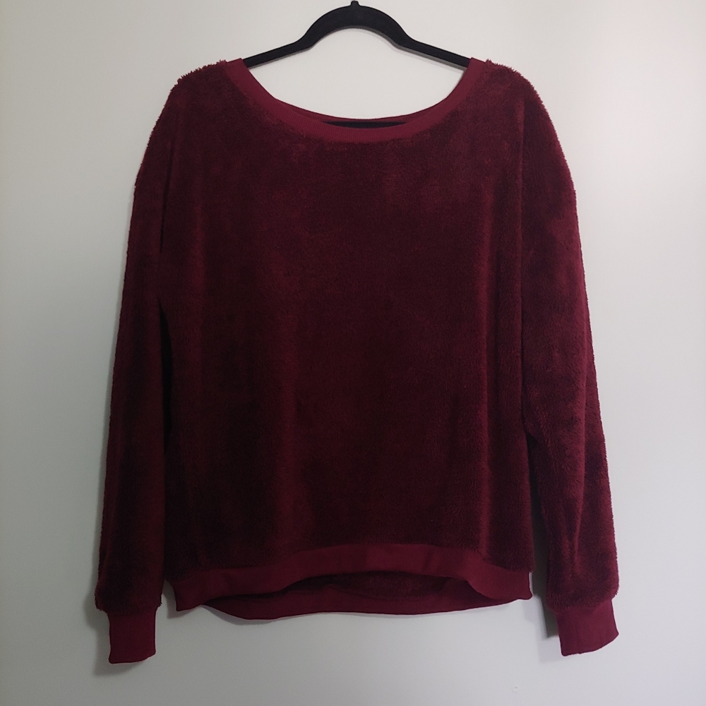 Super soft sweater